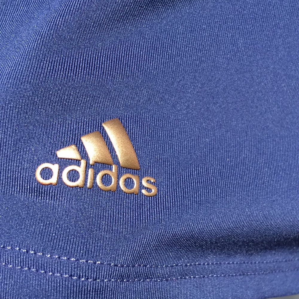 Adidas climacool golf shirt size XS (818) - Picture 6 of 8